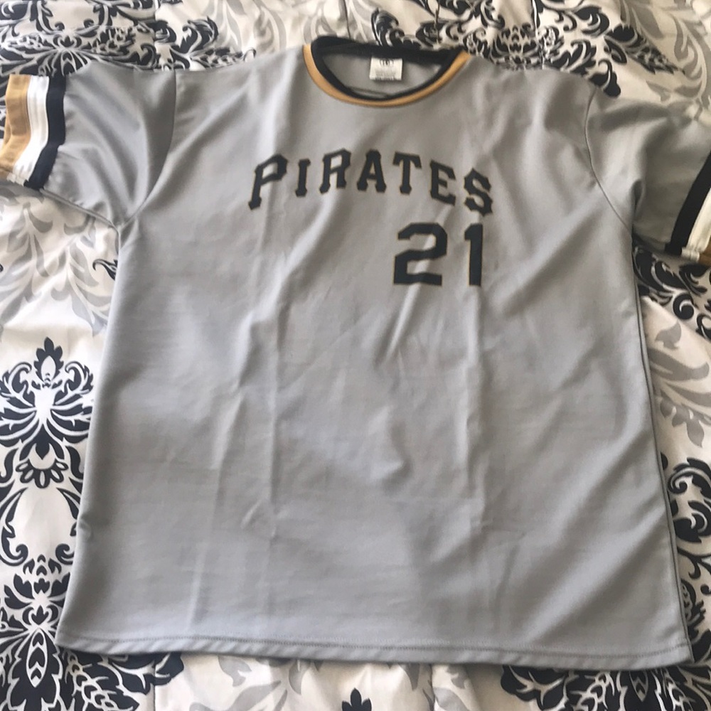 Pirates Tee